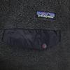 patagonia 00s Old Cinchilla Snap T Fleece jacket 25450 Outdoor Pullover Men's Used