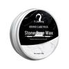 Stone Care Wax for Marble and Quartz Floor Polishing and Maintenance