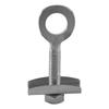 A/R Achsen-Kettenspanner-Schrauben, Fahrrad-Kettenspanner-Schrauben, Fuß-Fahrrad-Bike-BMX-Kettenspanner,