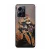 W-World Of W-Warcraft Elf Phone Case For Redmi Note 14 15 Pro 5G 13 12 Pro Plus 11 11T 11E 11S 10 Pro 10S 9 9S Cover Cell Clear