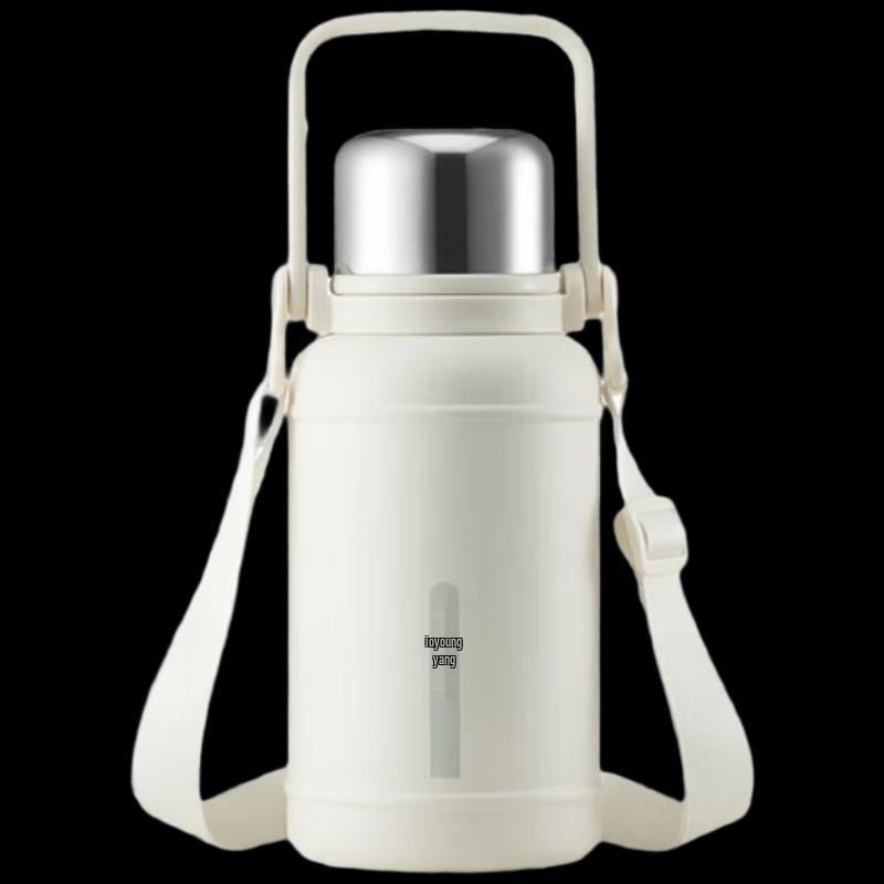 Joyoung 316L Stainless Steel Insulated Water Bottle