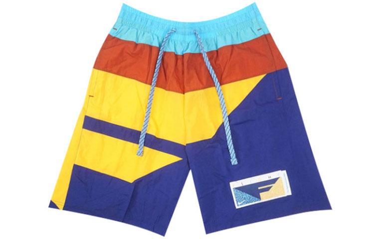 Nike Sports Shorts Men s Moderate BV9413-492 M