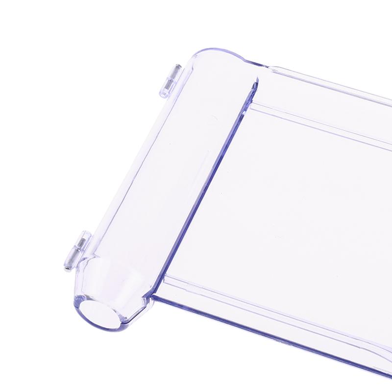 Pill Counting Tray With Spatula Pharmacy Right Hand Counter Tray Medications 1Pc Plastic Plastic Medicine For Counting Pill