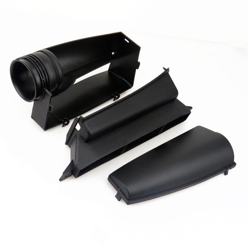 Air Intake Cover Guide Bracket Plate Connect Hose Set For Passat B6 Tiguan 3C0805971A 1KD129618AN 1K0805962E 1K0805965J