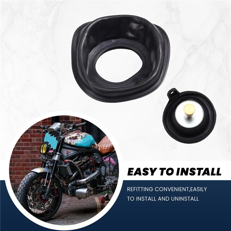 A28G-Carburetor Repair Kit For Bandit 1200 GSF1200S GSXR1100 GSXR750 For Triumph Adventurer 900 Daytona 1200 900 600