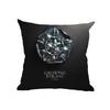 Luxurious Game Of Thrones Fire And Blood Throw Pillow Case For Elegant Home Decor