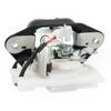 For Honda Lock Trunk Latch Tailgate Lock Fit Jazz 2009 2010 2011 2012 For Honda Trunk Jazz Latch New Lock Stability