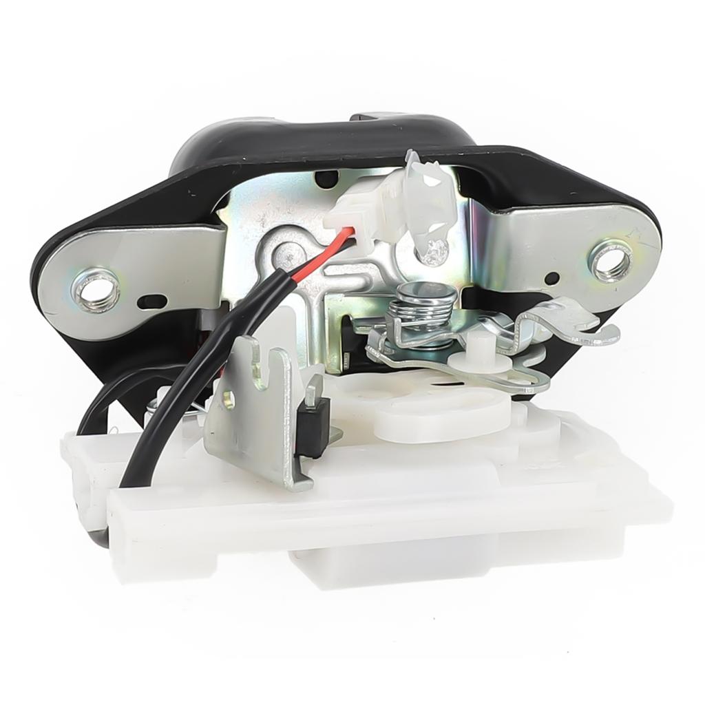 For Honda Lock Trunk Latch Tailgate Lock Fit Jazz 2009 2010 2011 2012 For Honda Trunk Jazz Latch New Lock Stability