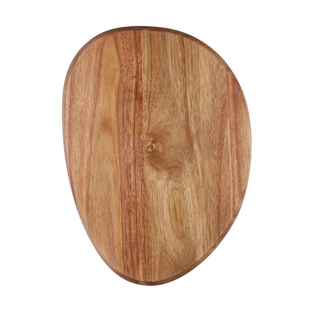 WOOD Dishes Snack Fruit Dessert Serving Tray Dessert Dishes