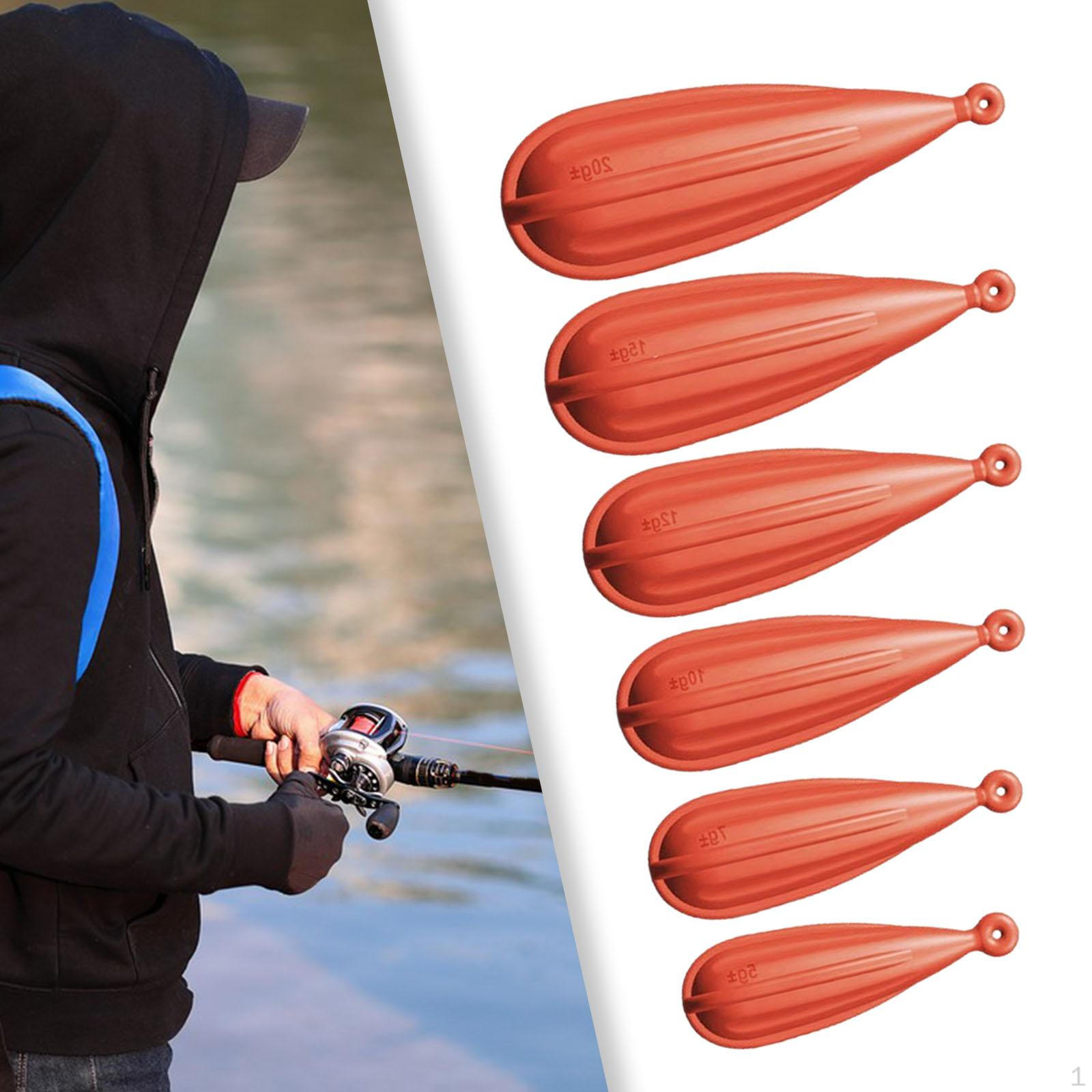 Вилки для практики рыбалки — фото 12