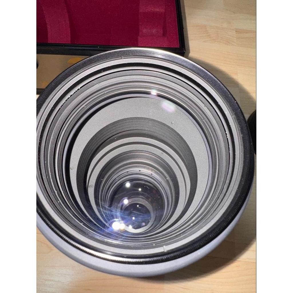 Used [Good condition] HIGH SPEED AF APO TELE 300mm F2.8
