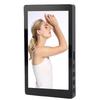Phone Vlog Selfie Check Screen 4in HD   2.4G 5G Dual Band Magnetic Wireless Back Camera Check Screen