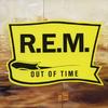CD R.E.M.  Out of Time WPCR75283 Warner Bros. Re 2006 Japan Rock Used