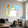 MMolangs Tapestry Customizable Tapestries Of Various Styleswall Hangings Celebrity Photo Printingwall Hangings