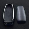 Tpu Car Key Cover Remote Control Fob Shell Case Keychain Holder Auto Accessories For Jac Vw Sol E10X Qx X8 E50 X6 A5E50A E40X X4