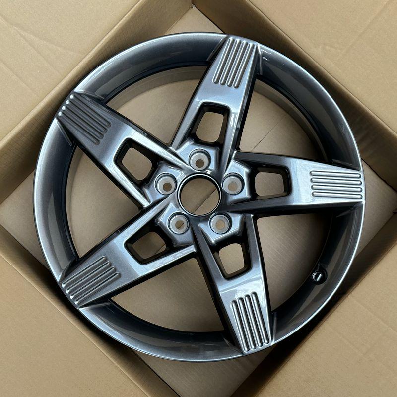 AION GAC Wheel: New Energy-Compatible 17-18 Inch Aluminum/Steel for AION Y Plus, AION V S