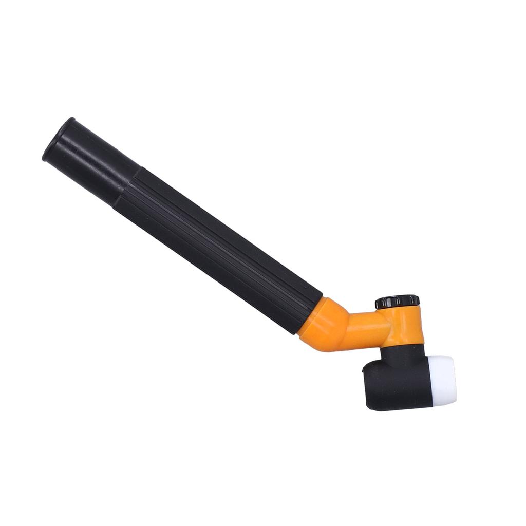 200A pistoletă de sudură apă și gât pivotant răcit pistoletă de lipit Accesorii de sudură pentru