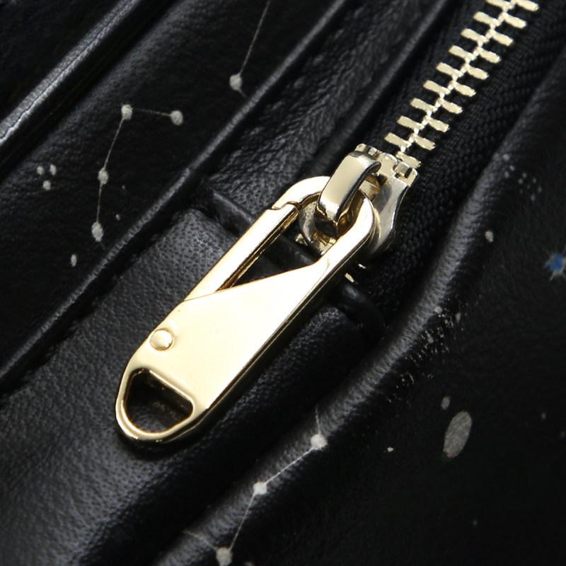 Universelles Reißverschlusskopf Reparaturzubehör Kleidung Taschen Abnehmbarer Zugverschluss Kopfersatz Universeller Zug Tablett Tropfen Reißverschluss