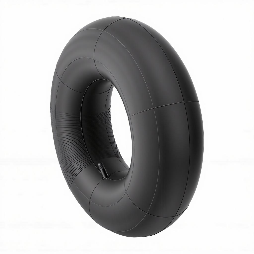 18x8.50 9.50 8 Inner Tube with TR13 Straight Valve Stem for ATV Quad Golf Cart Tractor Lawn Mower