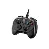HyperX Clutch Tanto Mini Wired Gamepad Officially Certified for and Black Controller, Xbox, PC, Android,