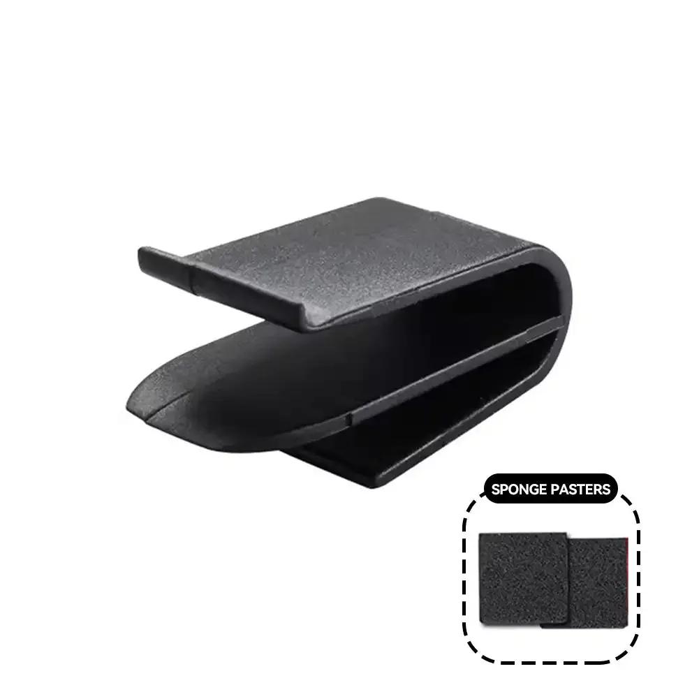 

Автомобильный зажим для ароматерапии, зажим для вентиляционного отверстия для Tesla Y, адаптер-кронштейн для освежителя воздуха, аксессуары для ароматерапии, декор для интерьера