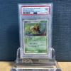 Used PSA9 Nukenin 2003 Pokemon Card 1st Edition 006/054 Appraisal Product Pokemonka