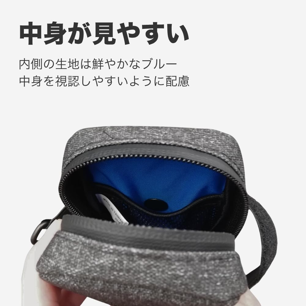 BBB Compact Waterproof Bicycle Saddlebag, Black, Large, BSB-41