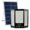JUN YONG LIGHTING Solar Outdoor Floodlight