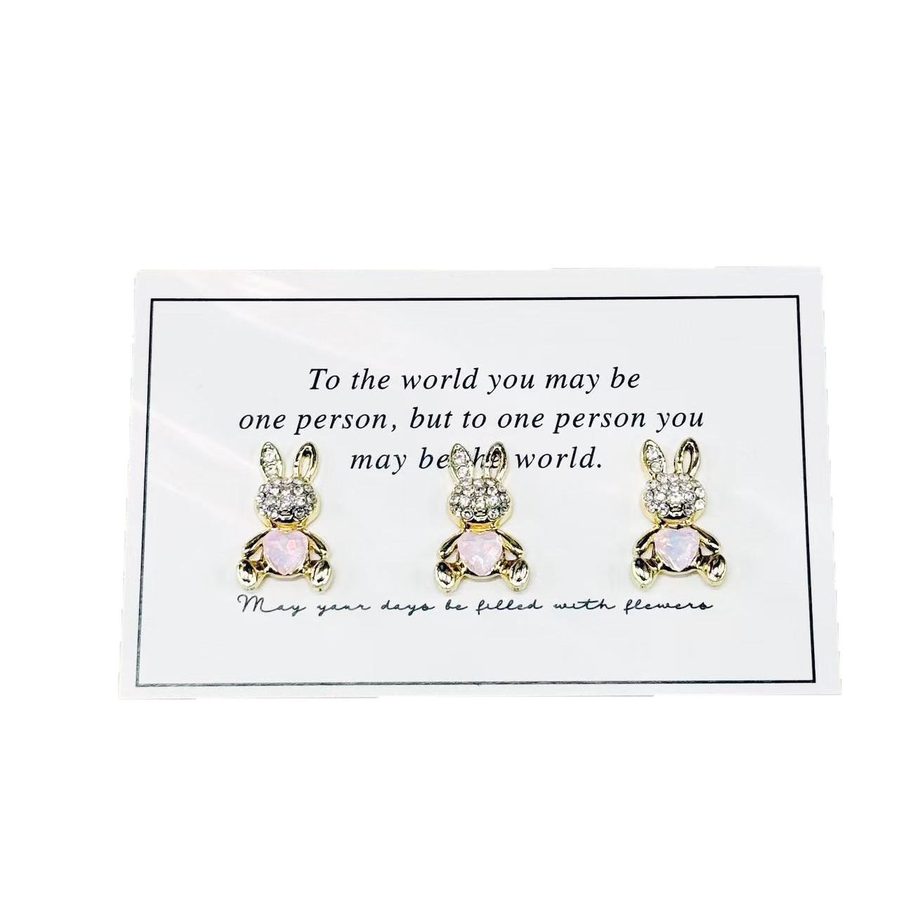 

Cartoon Rhinestone Pendant Charm: DIY Jewelry & Sweater Chain Keychain Accessory Full Rhinestone Dolphin Style [2.5cm*1.5cm*1.7g]