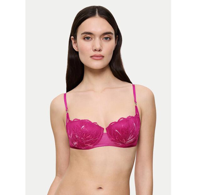 Бюстгальтер балконет Triumph Crazy Stupid Love EU 70B