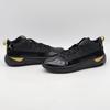 HQ2091-007 Nike Jordan Max Aura 7 Black Black Metallic Gold (Men's)
