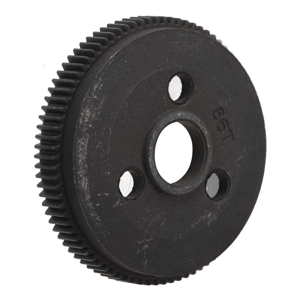 380 Bushed Motor JST Female Plug Low Noise High Efficiency Fast Heat Dissipation for 1/18 RC Cars