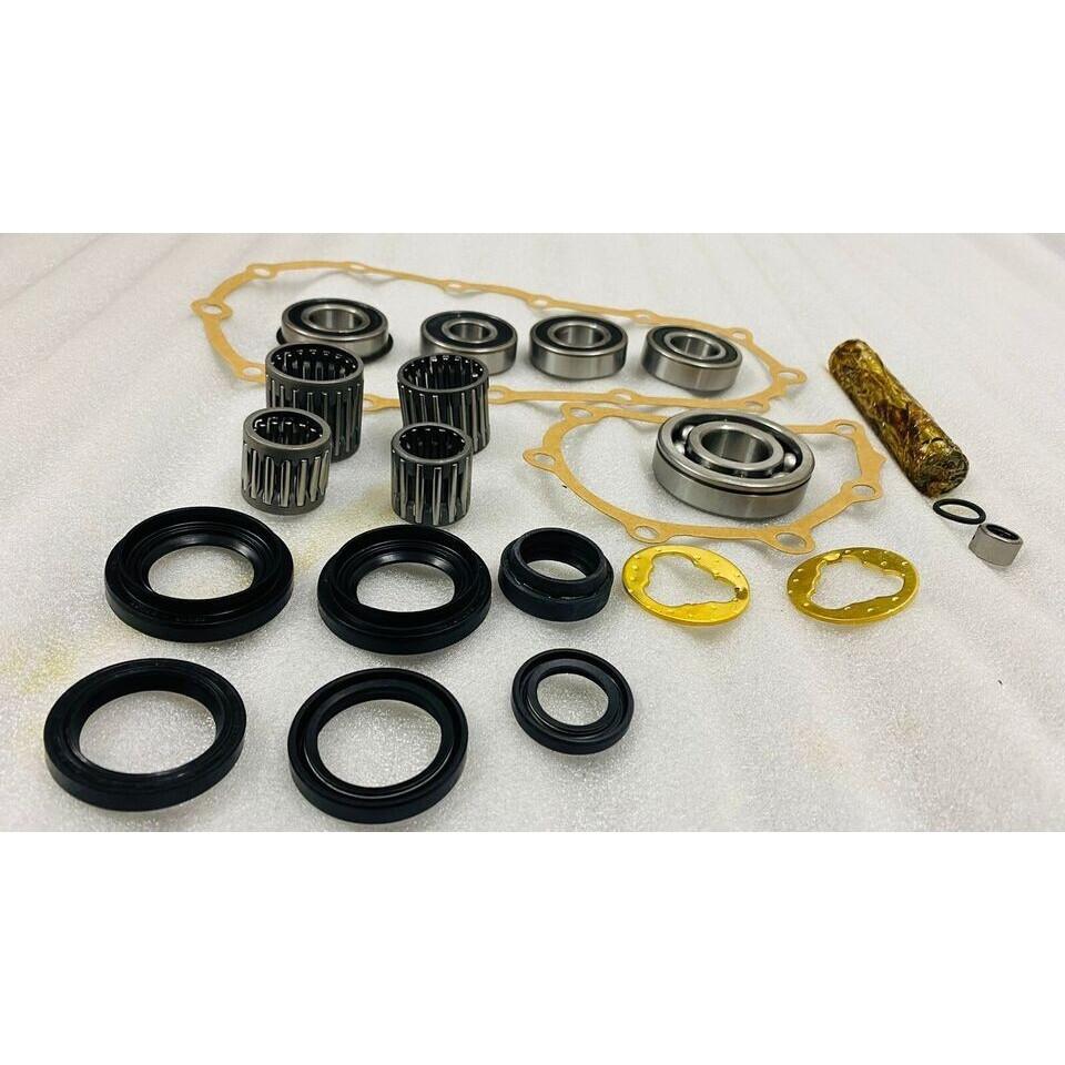 Suzuki Samurai Sierra Drover SJ413 Verteilergetriebe Nadellager Dichtung Überholsatz