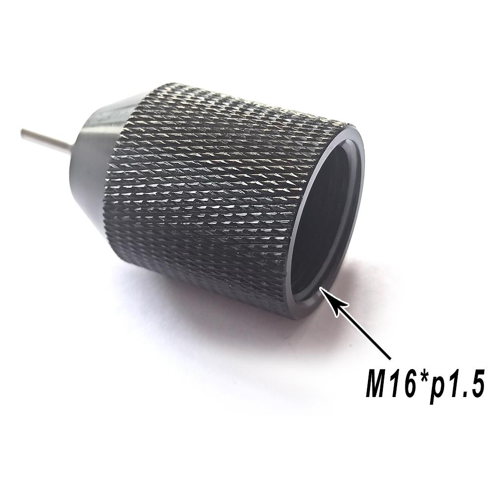 Multi-model Inflatable Adapter CO2 Refill Charging Needle for Kitchen Outdoor Camping Bars Soda Water Cylinder Air Accessories 5
