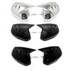 Rear View Mirror Protection Covers Rearview Mirror Stickers For Honda CR-V CRV 2023 ABS Car Styling Accessories