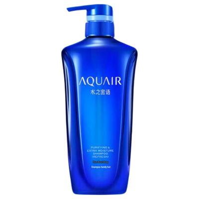 Oil Control & Volumizing Shampoo