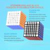 MGC 7x7 Magnetic Speed Magic Cube YJ MGC 7x7 M Mgc7 M 7x7x7 Puzzle Yongjun Magico Cubo Educational Toys for Children