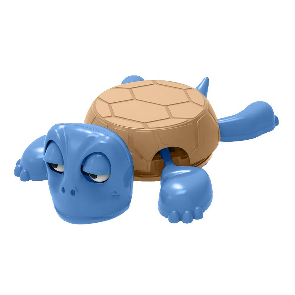 Funny Turtle Coaster with Phone Holder Creative Panicked Turtle Cup Pad HomeTableware Decorative 3D Printed Ornament Cup Mat