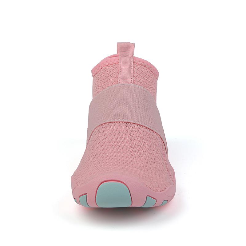 Unisex Non-Slip Trekking and Snorkeling Shoes for Outdoor and Beach Activities