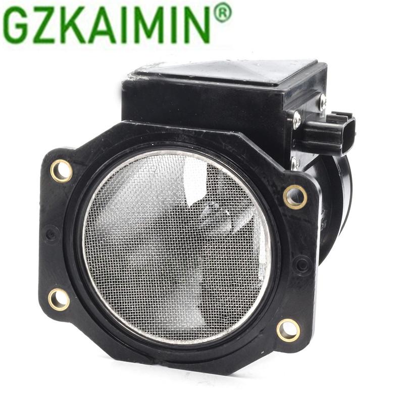 Mass Air Flow Meter Sensor MAF Sensor OEM 22680-31U00 2268031U00 fit for Nissan Maxima A32 Y61 Y33 .