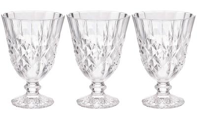 Wine Glass Pyrenees 255ml Stem Glass Beautiful and Durable Fine Clear Red and White Compatible Cup Made In Japan Dishwasher Safe