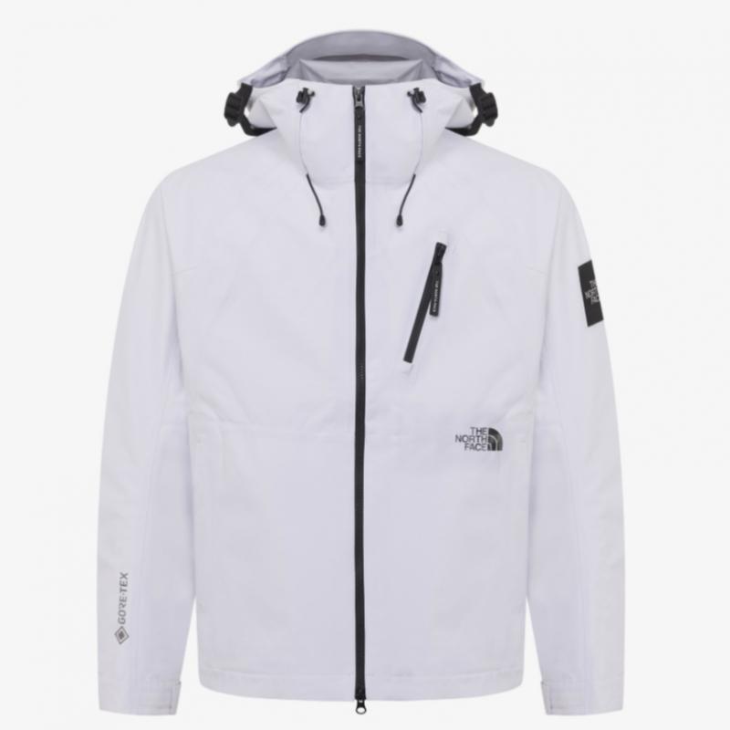 H*Y様 THE NORTH FACE WHITE LABEL SLOPE JA THE NORTH FACE WHITE LABEL slope jacket | peache select