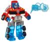 Figura de Optimus Prime Energize de Heroes Transformers Rescue Bots A2767F01 [Playskool]Playskool [Artículo]