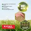 KADAX Trawa Ozdobna Trawnik Samozagęszczająca 15 kg