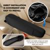 Car Armrest Dust-proof Hand Protector Comfortable Elastic Cloth Covers For Volvo XC60 XC90 S60 S80 V60 C70 S40 C30 V90 V60 C40 HL9