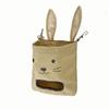 Hanging Design Guinea Pig Feeder With Hooks Forage Bag Hay Holder Rabbit Feeder  Small Pets