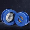 Butterfly Wafer Check Valve