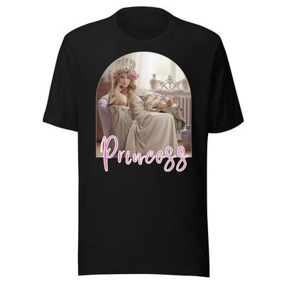 Na górę – T-shirty i koszulki