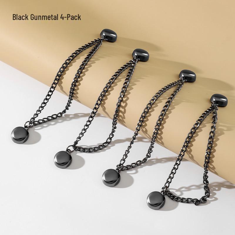 

Магнитный зажим для подгиба низа брюк