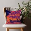 MMad MMax Fury Road Cushion Cover x Polyester Sofa Cushions Decorative Throw Pillows Home Decoration Pillowcover